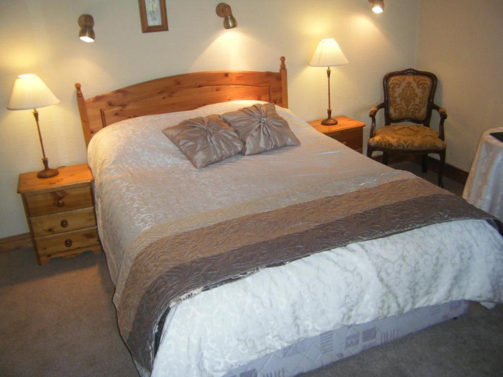 Bunratty Heights Guesthouse Room photo