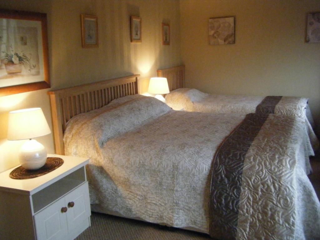 Bunratty Heights Guesthouse Room photo