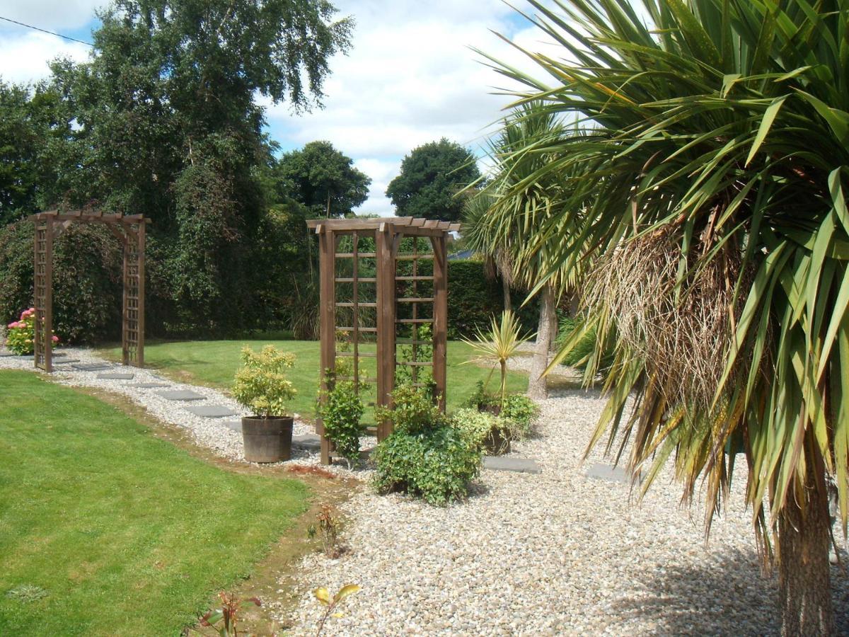 Bunratty Heights Guesthouse Exterior photo