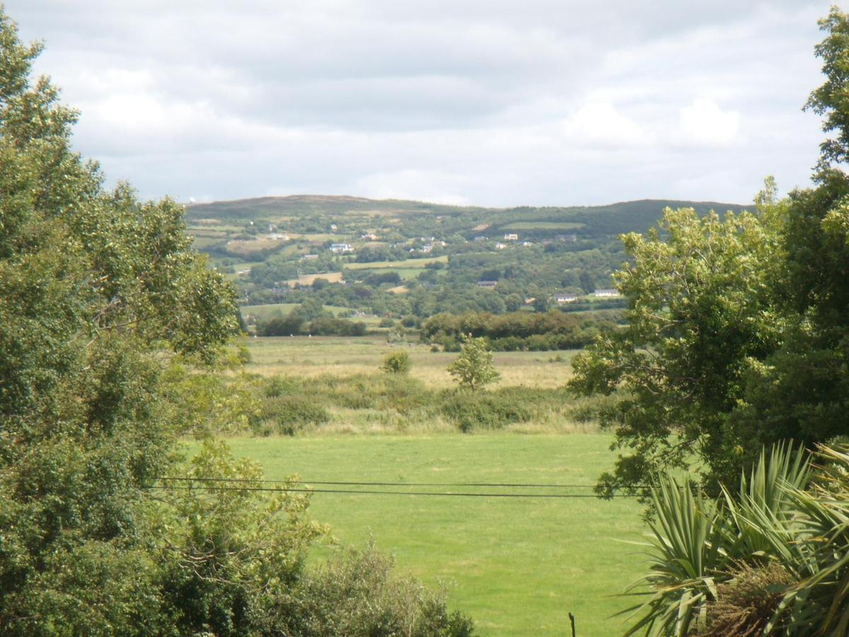 Bunratty Heights Guesthouse Exterior photo